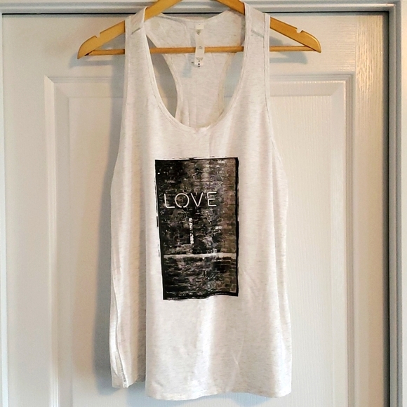 Lululemon Love Tank